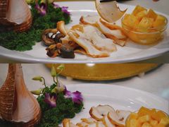 -东海酒家(长平东路店)