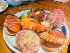 -三个渔夫·蒸汽海鲜(万德大厦店)