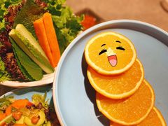-韩盛·古法烤肉店(皇城恒隆广场店)