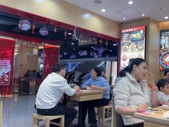 -小木屋拌饭(西安华阳城店)
