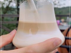 -云端咖啡(山顶教堂店)