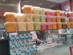 -果呀呀(国金街店)