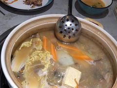 -大理董·董家小厨野生菌火锅(古城旗舰店)
