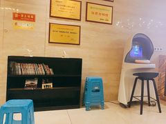 -金色印象·4K影院式足体养生(南滨印象店)