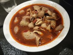 -湘肠香火锅店(团结湖店)