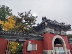 -郭守敬纪念馆