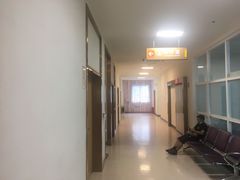 -成都棕南医院·妇科