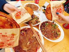 -甘记肥肠粉(马鞍北路店)