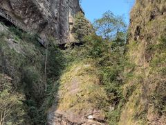 -雁荡山风景名胜区