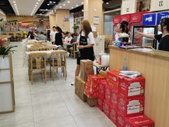 -江城燕子大排档(江汉路步行街店)