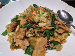 -香山湖华璋大酒店(新浦路店)