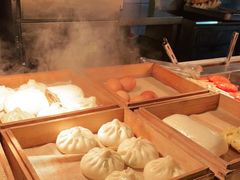 -头壹号 大油条·老长沙盖码饭(北辰店)