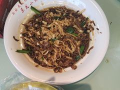 -景芝小炒(虞河路店)