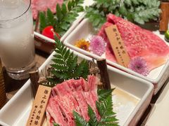 -肉魁屋·烧肉·烧鸟·酒场(高新店)
