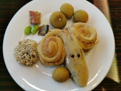 -上海怡沁园度假酒店