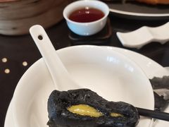 -中山保利艾美酒店-乐美中餐厅