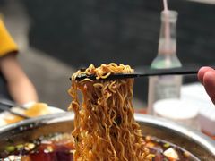 -蓉城西二道无名冒菜(西二道街店)