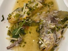 -寻鲜记·东海味·经典甬菜(宁波开元名都大酒店)