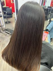 -奈川烫染Salon
