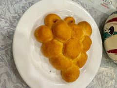 -汗腾格里·风味餐厅(新疆驻京办店)