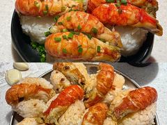 -红盔甲·小龙虾(天钥桥店)