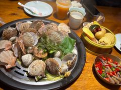 -三个渔夫·蒸汽海鲜(小白楼店)