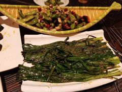 -郑贵初烧烤·烤凤爪的发明者(王家湾店)