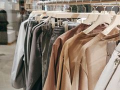 -迪桑特DESCENTE(北京三里屯BLANC店)