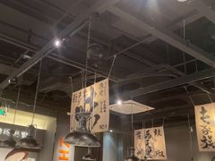 -张翻越·川渝冒菜·武汉黑鸭煲(城北万象城店)