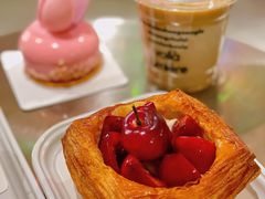 -光作面包Voila Lumiere(中山店)