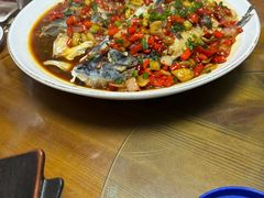 -淳安二十八道·美食汇·淳鱼馆(阳光路店)