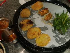 -酒拾烤肉(解放路店)