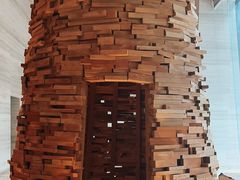 -广州柏悦酒店·悦景轩·粤菜餐厅