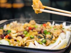 -回·龙虾铺·盆盆蟹·烧烤大排档(回龙观店)