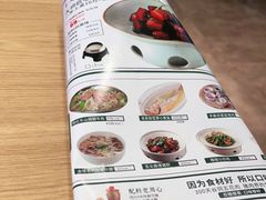 -溪林小馆(浦江城市生活广场店)