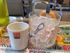 -肥韬茶餐厅(海上世界店)