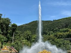 -西双版纳原始森林公园