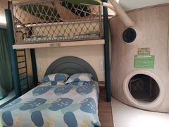 -太阳岛度假酒店