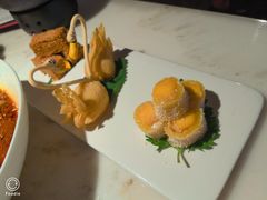 -初蓉丨遇见新川菜(亲贤街荣耀店)