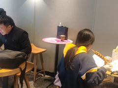 -星巴克臻选(周浦万达店)