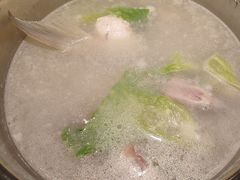 -粤顺渔坊·中山脆肉鲩火锅(清湖店)