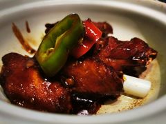 -稍可轩博物馆餐厅