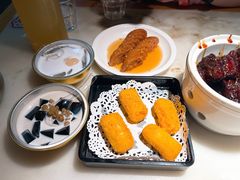 -佬肥猫·浙江乡村菜(国华广场店)