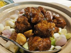 -禧宴Joyous Restaurant(禧园店)