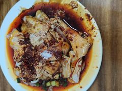 -温记府廟豆汤饭·始于1955年(海椒店)