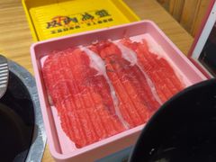 -水林间·寿喜烧自助(仙林金鹰店)