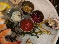 -Water Grill(圣莫妮卡店)