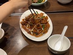 -新旺茶餐厅(嘉里城店)