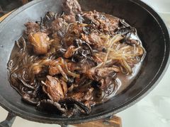 -京滨饭店·餐厅(阜外大街店)