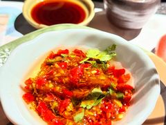 -花潮料理艺食馆(成都万象城店)